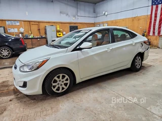 HYUNDAI ACCENT GLS