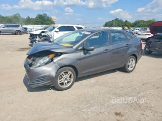 FORD FIESTA SE