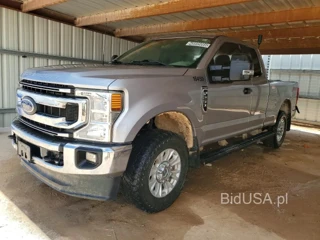 FORD F250 SUPER DUTY