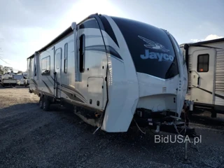 JAYCO EAGLE