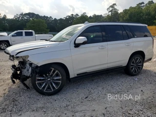 CADILLAC ESCALADE SPORT PLATINUM