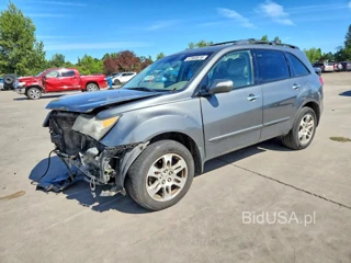 ACURA MDX SPORT
