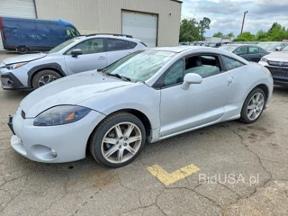 MITSUBISHI ECLIPSE GT