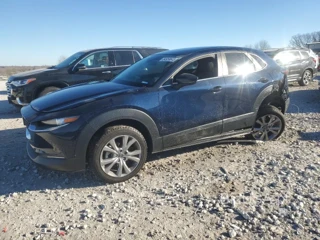MAZDA CX-30 SELECT