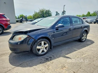 CHEVROLET COBALT 1LT