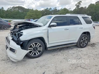 TOYOTA 4RUNNER LIMITED