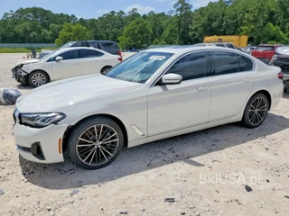 BMW 530 I