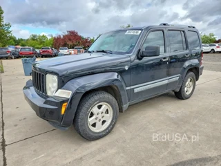 JEEP LIBERTY SPORT