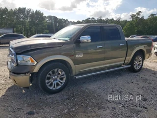 RAM 1500 LONGHORN