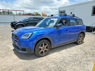 MINI COUNTRYMAN S ALL4