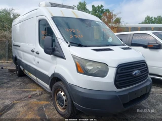 FORD FORD TRANSIT-250