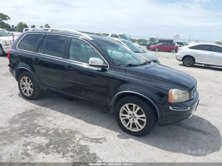 VOLVO VOLVO XC90 3.2/3.2 PLATINUM/3.2 PREMIER PLUS