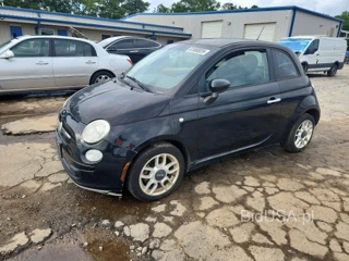 FIAT 500 POP