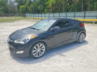 HYUNDAI VELOSTER BASE