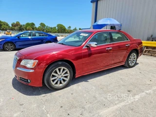 CHRYSLER 300 LIMITED