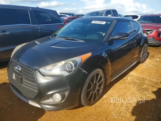 HYUNDAI VELOSTER TURBO