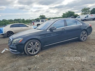 MERCEDES-BENZ S 450