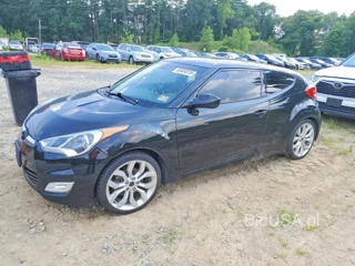 HYUNDAI VELOSTER BASE