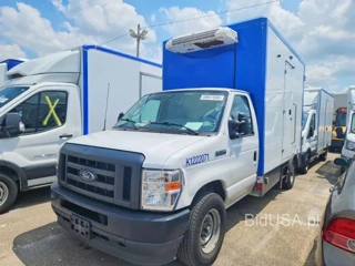 FORD E350