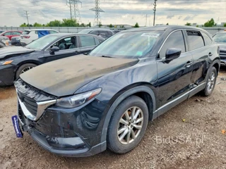 MAZDA CX-9 TOURING