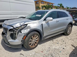 CADILLAC XT4 PREMIUM LUXURY