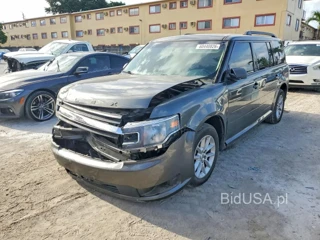 FORD FLEX SE