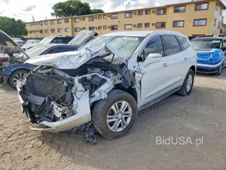 BUICK ENCLAVE ESSENCE