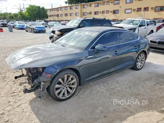 AUDI A5 PREMIUM PLUS