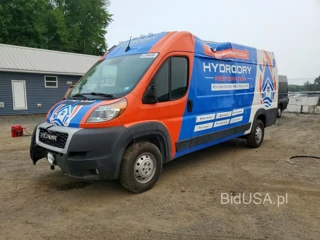 RAM PROMASTER 3500 3500 HIGH