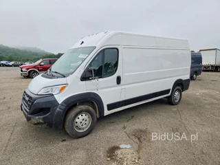 RAM PROMASTER 2500 2500 HIGH
