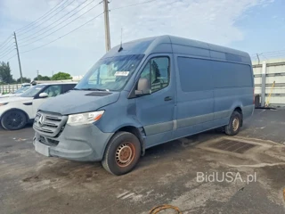 MERCEDES-BENZ SPRINTER 2500/3500