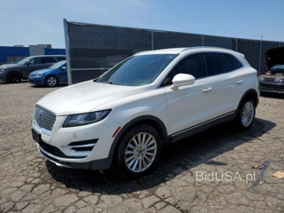 LINCOLN MKC