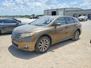TOYOTA VENZA FWD 4CYL