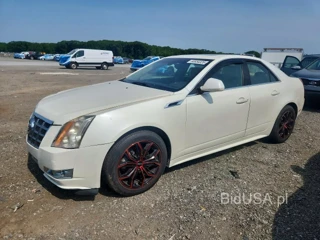 CADILLAC CTS PERFORMANCE COLLECTION