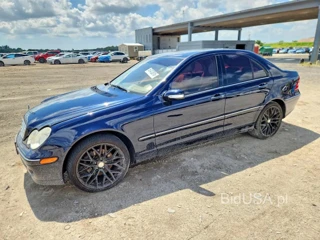 MERCEDES-BENZ C 280 4MATIC