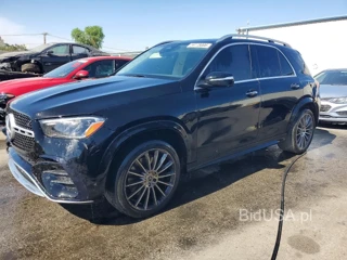MERCEDES-BENZ GLE 350 4MATIC