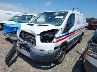 FORD TRANSIT T-250