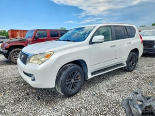 LEXUS GX 460