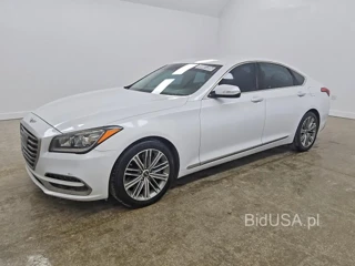 GENESIS G80 3.8