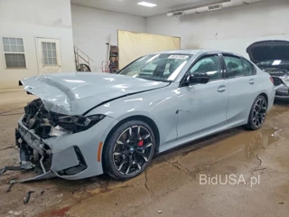 BMW M340XI