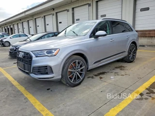 AUDI Q7 PREMIUM PLUS