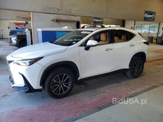 LEXUS NX 350 PREMIUM