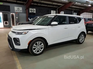 KIA SOUL !