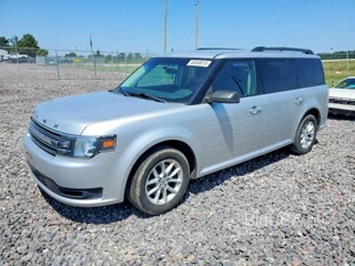FORD FLEX SE