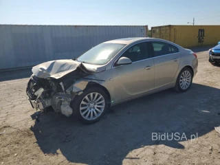 BUICK REGAL CXL