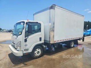 ISUZU NPR HD