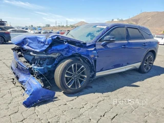 ACURA ZDX A-SPEC