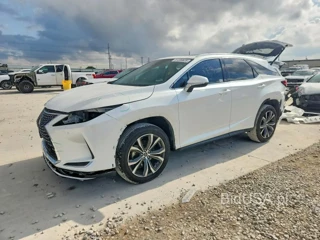 LEXUS RX 350 L