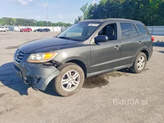 HYUNDAI SANTA FE GLS