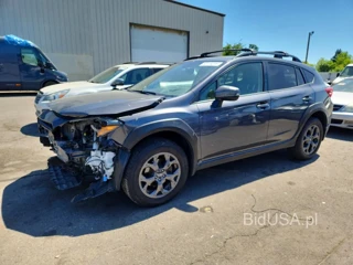 SUBARU CROSSTREK SPORT